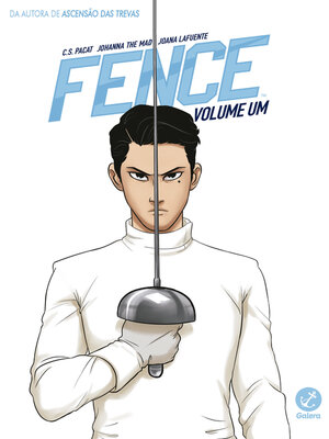cover image of Fence, Volume 1